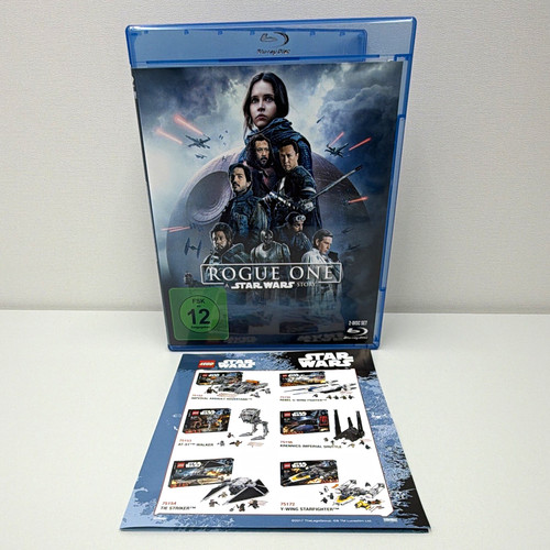 Lucasfilm rogue one star - rogue, a