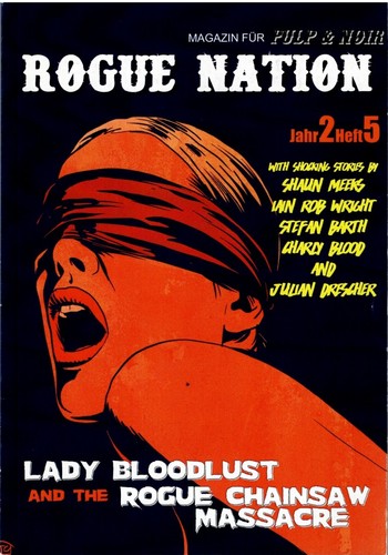 Rogue nation magazin - nation,