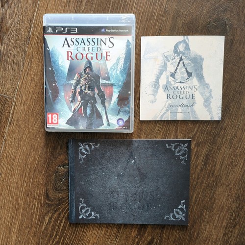 Assassins creed rogue - creed,