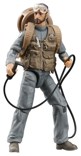Hasbro star wars - wars:, rogue