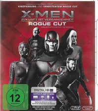 X-Men Zukunft ist