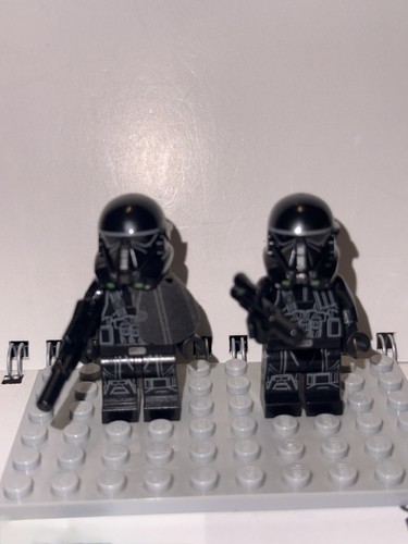 Lego star wars imperial - wars,