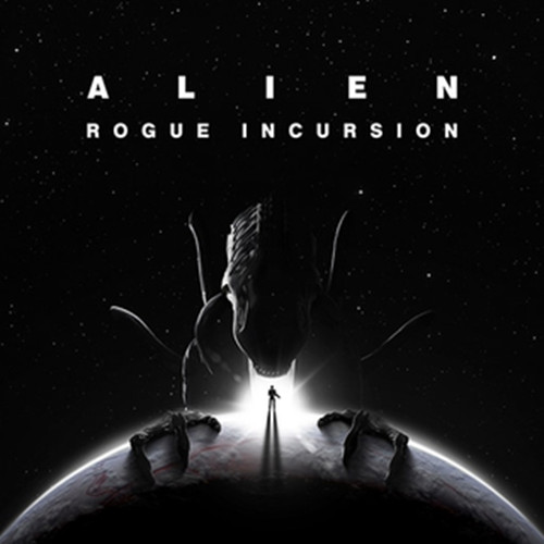 Alien rogue incursion - rogue,