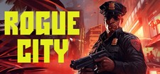 Rogue City: Casual Top Down