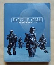 ROGUE ONE - A STAR WARS STORY