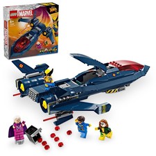 LEGO® Marvel Super Heroes