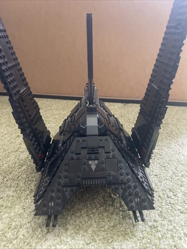 Lego star wars 75156 krennic - wars,