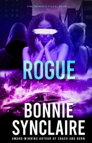 Bonnie synclaire rogue - synclaire,
