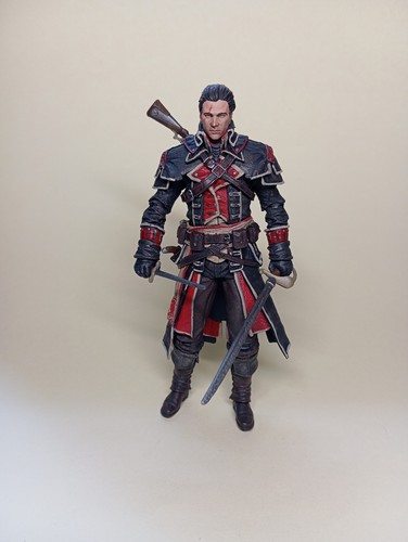 Shay cormac assassin - cormac, /