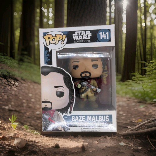 Baze malbus 141 star wars - -,