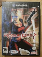Rogue Ops - Nintendo GameCube