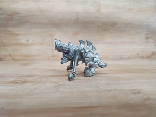 Tyraniden biovore metall 2 - tyraniden,