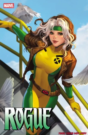 Rogue leirix variant - rogue, #1