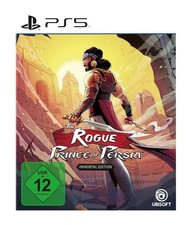 The Rogue Prince of Persia