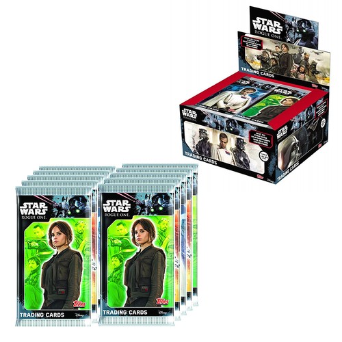 Star wars rogue - rogue, booster