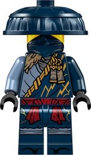 LEGO® - Minifigs - Ninjago -