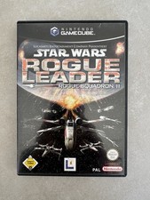 Star Wars Rogue Leader: Rogue