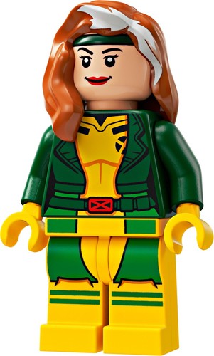 Lego minifigs super - -,