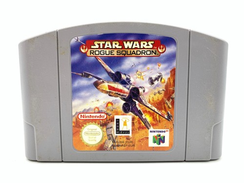 Star wars rogue - rogue, squadron