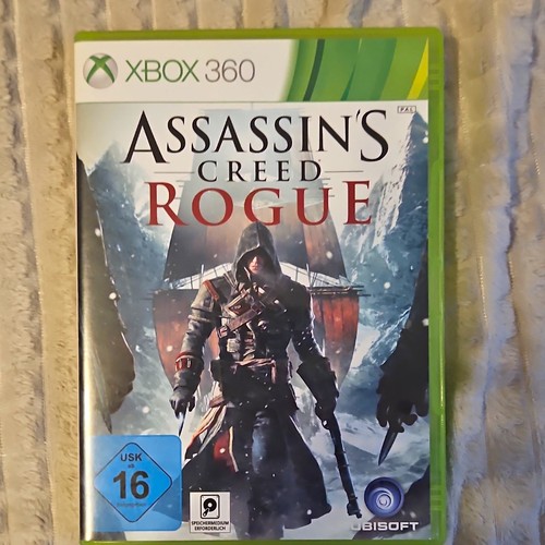 Ubisoft assassin creed - assassin’s,