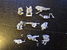 Oldhammer Warhammer 40.000