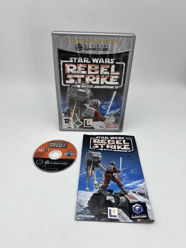 Star wars rebel strike - wars,