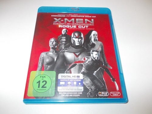 Men zurück die - x-men,
