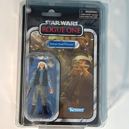 Kenner star wars - rogue, one