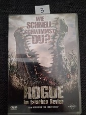 Rogue - Im falschen Revier