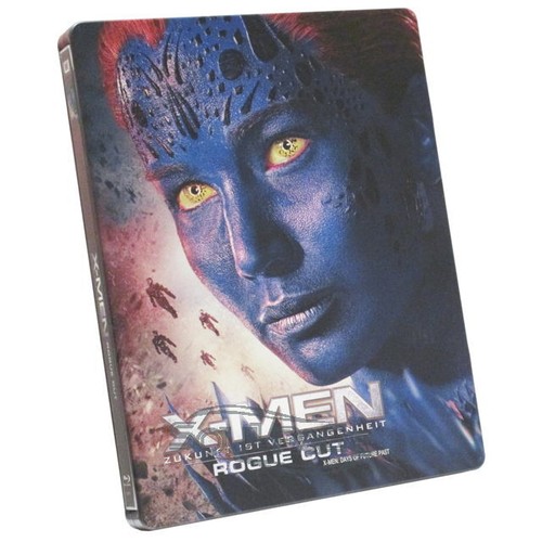 Men zukunft ist - x-men:,