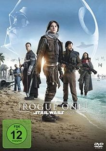 Rogue one star wars story - rogue, a