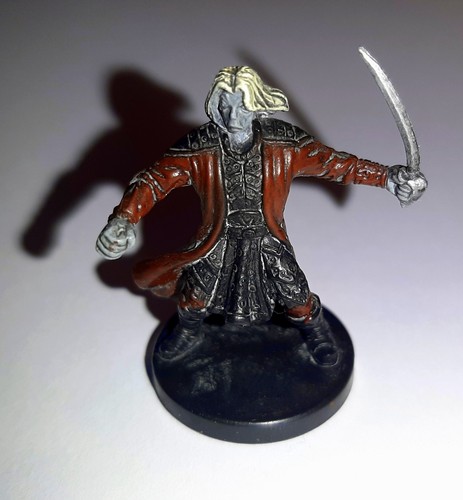 Changeling rogue 14 - ►changeling, ►14