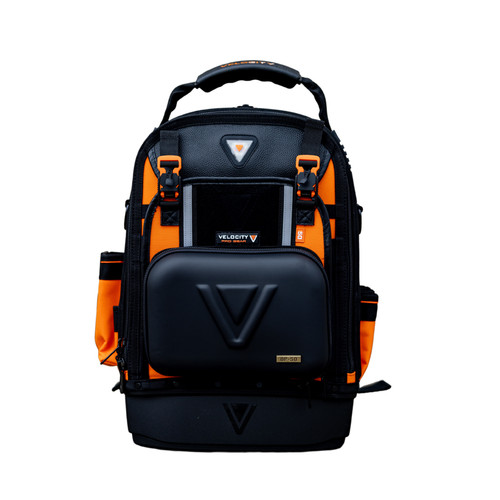 Velocity rogue rucksack - velocity,