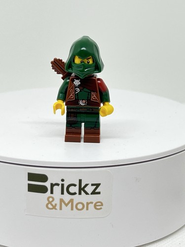 Lego rogue col254 schurke - rogue,